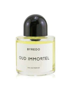 Perfumes Unisex Fraganza VIP | Byredo Oud Inmortel Eau De Parfum 100Ml