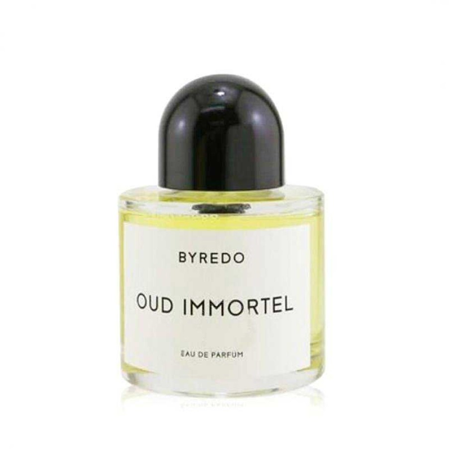 Perfumes Unisex Fraganza VIP | Byredo Oud Inmortel Eau De Parfum 100Ml