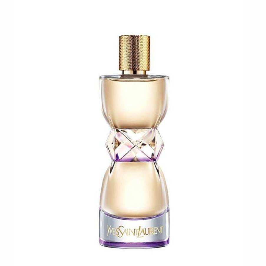 Perfumes Para Mujeres YVES SAINT LAURENT | Eau De Toilette Manifiesto Eclat Yves Saint Laurent 90Ml