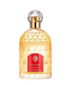 Perfumes Para Mujeres GUERLAIN | Guerlain Samsara Eau De Parfum 100Ml (Presentacion En Botella Nueva)