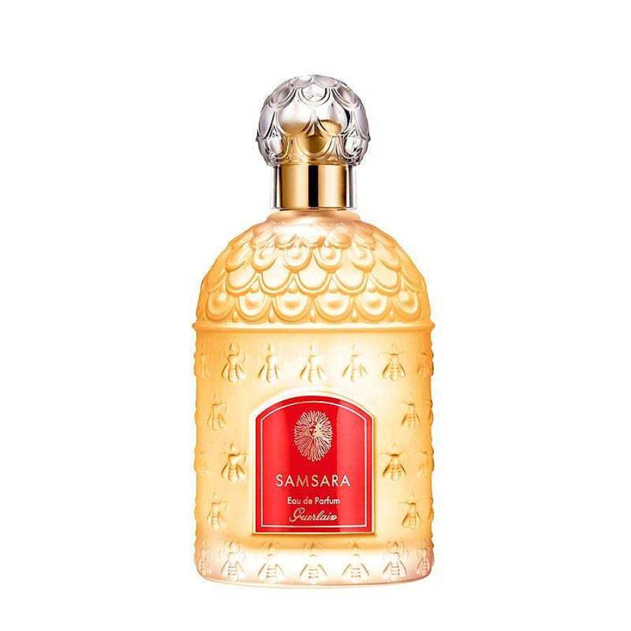 Perfumes Para Mujeres GUERLAIN | Guerlain Samsara Eau De Parfum 100Ml (Presentacion En Botella Nueva)