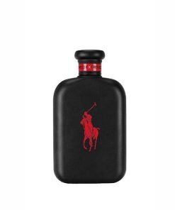 Perfumes Para Hombres RALPH LAUREN | Ralph Lauren Polo Red Extrem 75Ml