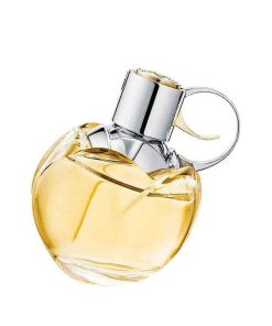 Perfumes Para Mujeres Azzaro | Azzaro Wanted Girl Eau De Parfum 80Ml