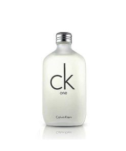 Perfumes Unisex Calvin Klein | Miniatura Calvin Klein One Eau De Toilette 15Ml