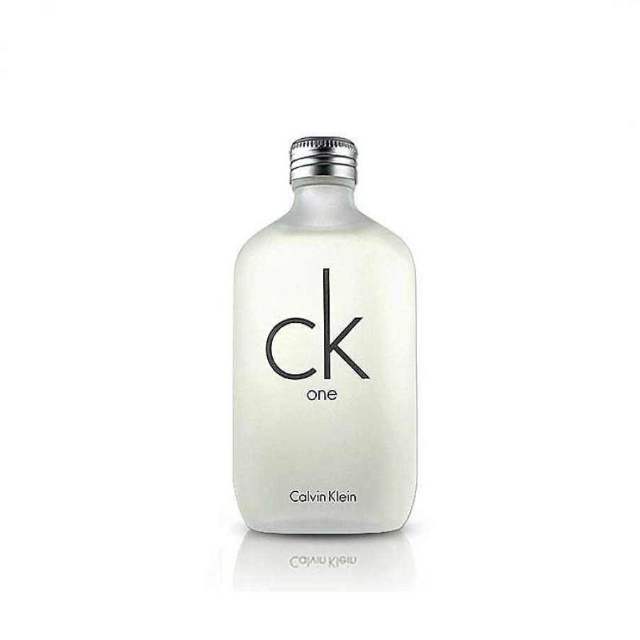 Perfumes Unisex Calvin Klein | Miniatura Calvin Klein One Eau De Toilette 15Ml