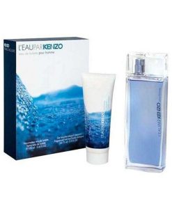 Perfumes Para Hombres KENZO | Kit Kenzo L 'Eau Par Kenzo Pour Homme Travel Edition (2 Piezas)