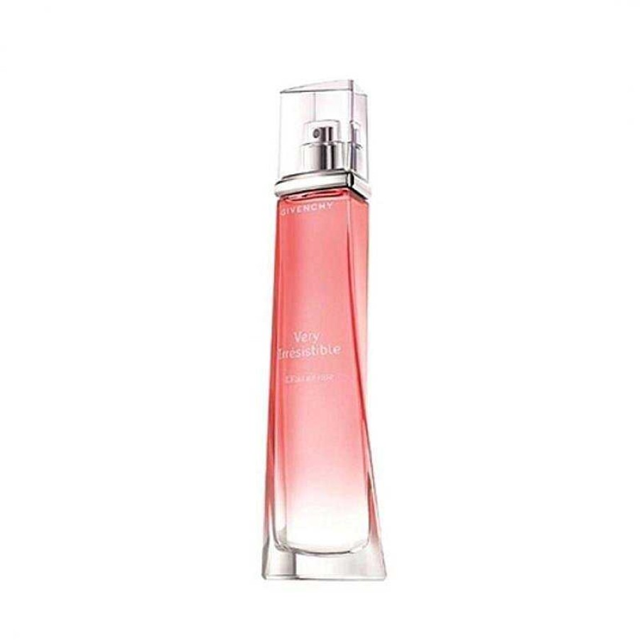 Perfumes Para Mujeres Fraganza VIP | Givenchy Muy Rosa Leau 75Ml