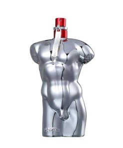 Perfumes Para Hombres GEORGE MEZOTTI | George Mezotti Body Revolution Sports Body Eau De Toilette Silver 100Ml