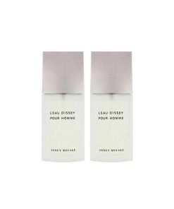 Perfumes Para Hombres GUERLAIN | Kit Issey Miyake L´Eau D´Issey 2X40Ml