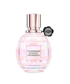 Perfumes Para Mujeres VIKTOR & ROLF | Victor &Erio; Rolf Flowerbomb En El Cielo Eau De Parfum 50Ml