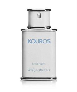 Perfumes Para Hombres YVES SAINT LAURENT | Yves Saint Laurent Kouros 50Ml (Lote Promocional)