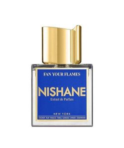 Perfumes Unisex Nishane | Nishane Fan Your Flames Eau De Parfum 100Ml