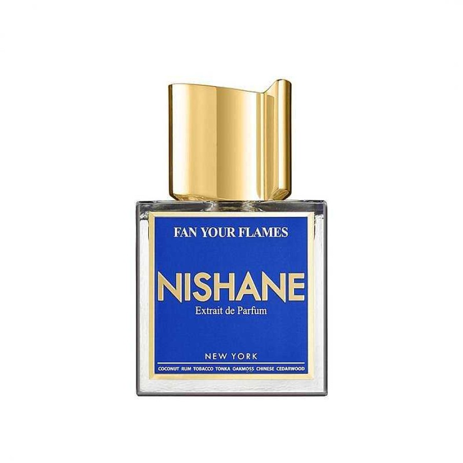 Perfumes Unisex Nishane | Nishane Fan Your Flames Eau De Parfum 100Ml