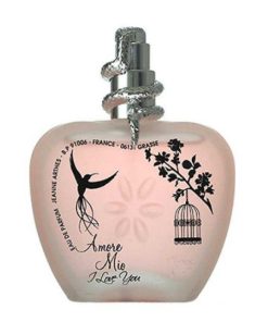 Perfumes Para Mujeres JEANNE ARTHES | Jeanne Arthes Amore Mio Love100Ml