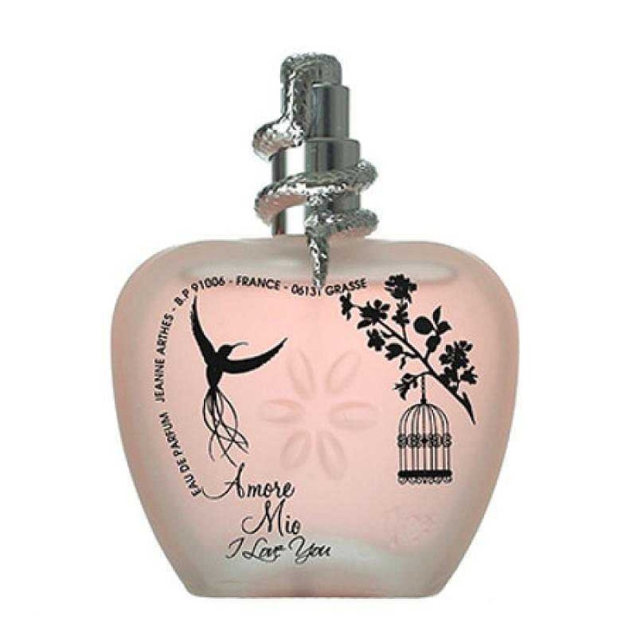 Perfumes Para Mujeres JEANNE ARTHES | Jeanne Arthes Amore Mio Love100Ml