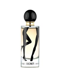 Perfumes Para Mujeres Fraganza VIP | Nuevo E Prestigio Eau De Parfum Secret 100Ml