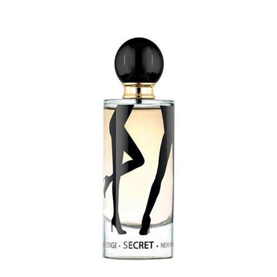 Perfumes Para Mujeres Fraganza VIP | Nuevo E Prestigio Eau De Parfum Secret 100Ml